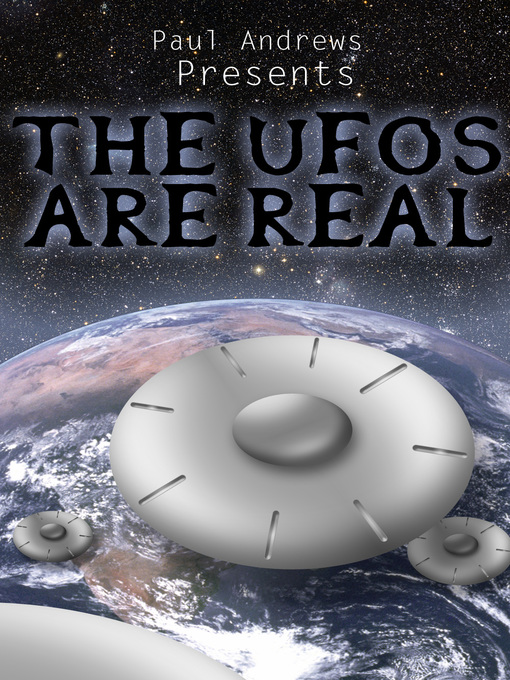 THE UFOs are Real